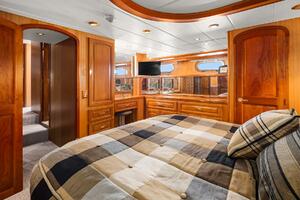 Master Stateroom