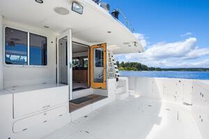 Aft Deck