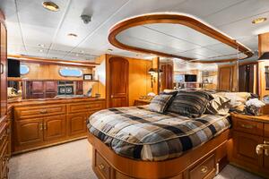 Master Stateroom