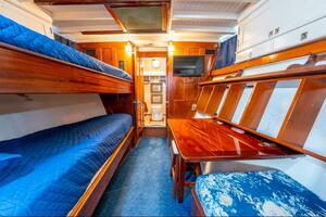 Crew Stateroom