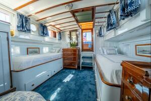 Owner's Stateroom