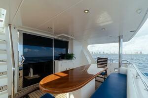 Aft Deck