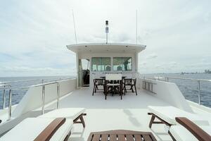 Boat Deck