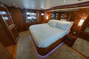 Master Stateroom