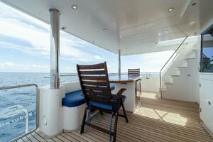 Aft Deck