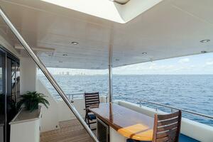 Aft Deck