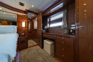 Master Stateroom