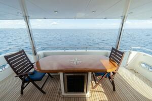 Aft Deck