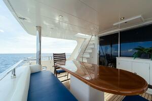 Aft Deck