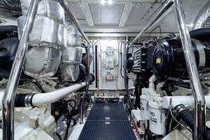 Engine Room