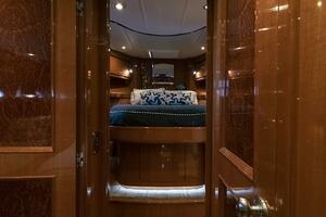 VIP Stateroom