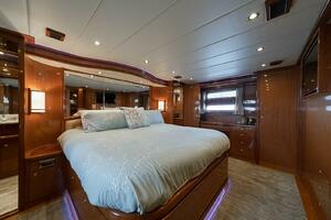 Master Stateroom