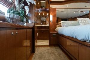 Master Stateroom