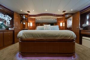 Master Stateroom