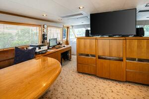 Pilothouse