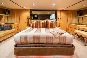 Owner Stateroom