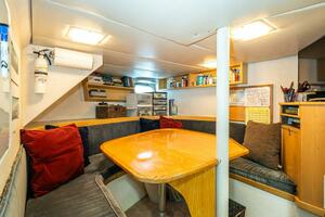 Crew Quarters