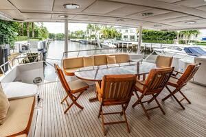 Aft Deck