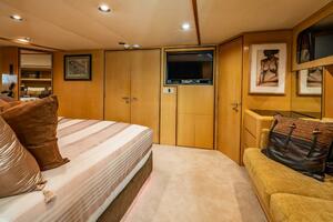 Owner Stateroom