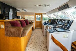 Pilothouse