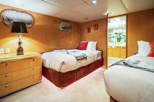 Guest Stateroom