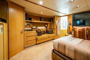 Owner Stateroom