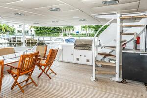 Aft Deck