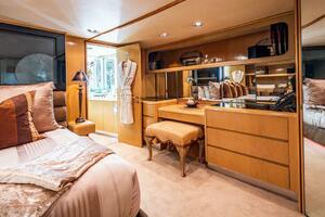 Owner Stateroom