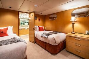 Guest Stateroom