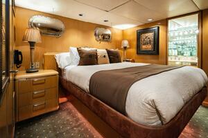 Guest Stateroom