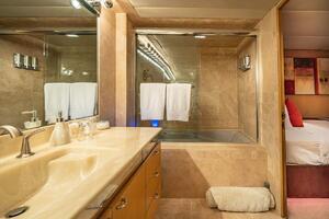 Guest Ensuite