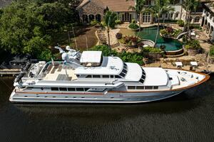 LE MONTRACHET yacht for sale