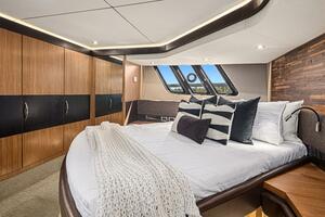 Master Stateroom