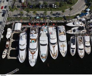 Fort Lauderdale Yachts for Sale