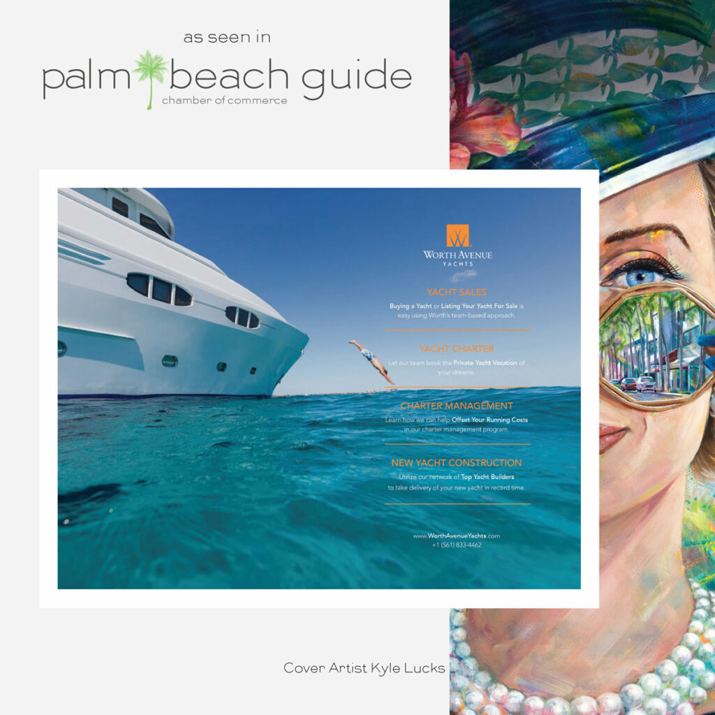 The 2024 Palm Beach Guide