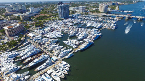 Palm Beach Yachts for sale