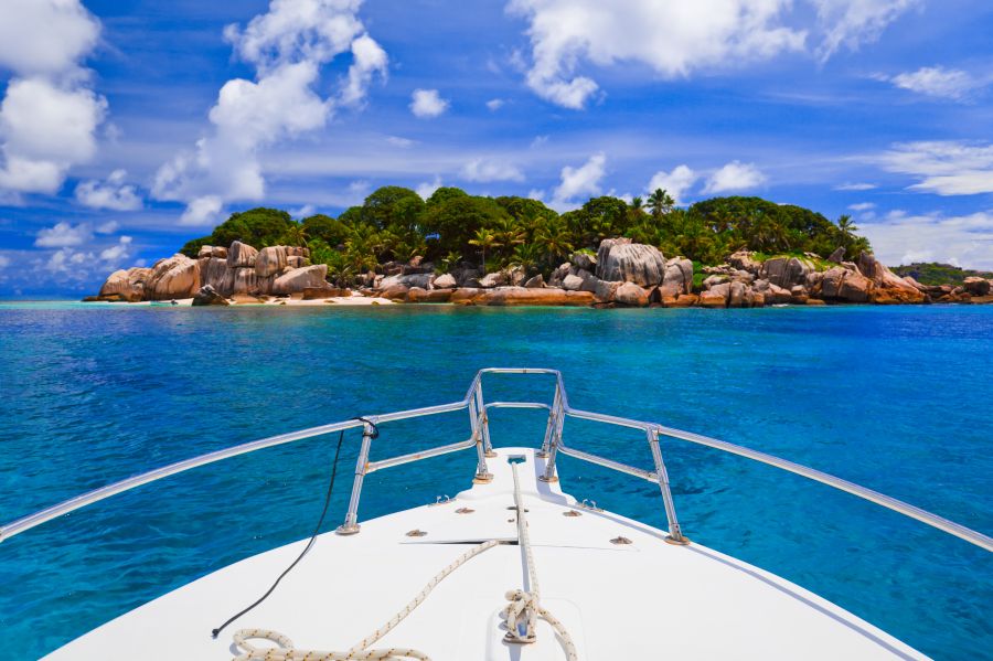 Caribbean Yacht Charter