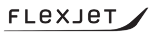 Flexjet Logo