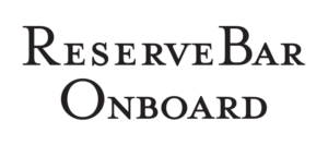 ReserveBarOnboard at the Palm Beach Boat Show